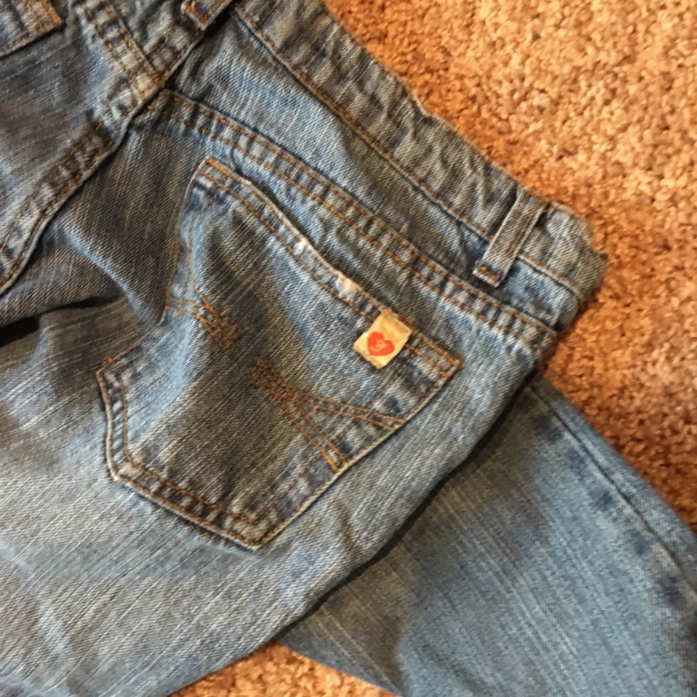Juicy Couture jeans